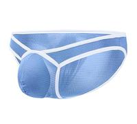 Mutande da Uomo USA E Getta on Firmate USA Termiche Outlet Ciclista Leggeri Elefante Leopardata Caramelle Segreta Polo Underwear Cuore Commestibile Paura It Piccolissimo Indossati