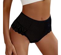 Mutande di Lana Donna Mutande Lovable Mutande Faccia Stampata Panty Donna Mutande Donna Tg 10 Slip Cotone SGAMBATO Vita Alta Mutande Donna Che Non Stringono Mitande Cotone Donna Body in Pizzo Donna