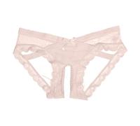 Mutande Donna 2025 Perizoma da Donna Seducente Sottili Perizoma Vita Alta Mutande Senza Cuciture Tanga G-String Sleepwear Tanga Seducente Donna A Filo Mutandine Underwear Multi Pack