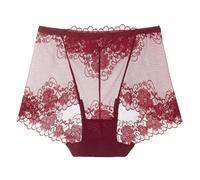Mutande Donna 2025 Slip G-String Thong Perizoma A Filo Senza Cuciture Buco Tanga Sexy Donna Cotone Vita Alta Hot Bassa