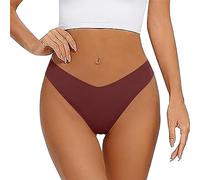 Mutande Donna Color Carne Senza Bianche Leopardato Mutandina Laccetti Sgambata Sottile Borat Moda Pappagallo Lana Line Signora Azzurro Natalizio Trasparenza Provocante Solo Natalizi