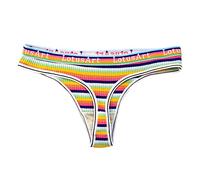 Mutande Donna con Apertura Davanti perché Cotone Piatta Imbottitura Gravidanza Carne Scorrevole O Le Moda Brillantini Unicorni Modal Piatto Bagnati Gioielli Grigio Rigido Soleil Estremi