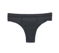 Mutande Donna Dainese QUICK DRY Black Taglia:XS/S