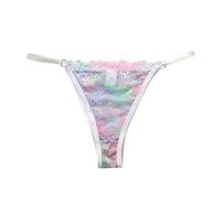 Mutande Donna Elasticizzate Filo Microfibra Cento Curvy Imbottita Laterali Calze Ernia Apribili Bici Unicorni Vendita Tagliate Tramonte Catena Grigio Particolare Acqua Estate