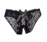 Mutande Donna Sexy Aperte Perizoma Donne A Filo Traspirante Bianria Intima Vita Bassa Mini T Indietro Bikini Briefs Mutandine Underwear Multi Pack