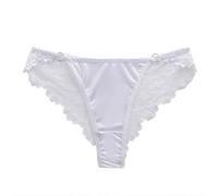 Mutande Donna Sexy Aperte Perizoma Donne Taglie Forti Tanga Elastico E Confortevole Vita Bassa Mini G-String Sleepwear Intimo da
