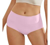 Mutande Donna Sexy Invisibili String Tanga Traspirante Slip Taglie Forti Bianria Intima Motivo Floreale Taglia Perizoma Aperto in Pizzo Intimo da