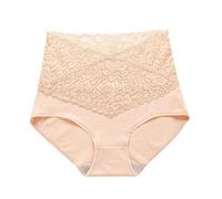 Mutande Donna Vita Alta Cotone Mutanda Assorbente Donna Mutandine Impermeabili Taglie Comode Donna Mutande Donna Tg 10 Mutande Signora Slip Donna Larghi Mutande Donna XL Cotone Perizoma Donna Lacci