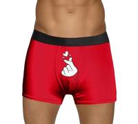 Mutande Elefante Uomo Mutande Boxer Uomo Cotone Lovable Boxer Ragazzo Boxer Personalizzati Pantaloncino Uomo Estivo Uomo Gay Sospensorio Mutande Uomo Slip Mutande Lunghe Uomo
