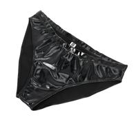 Mutande femminili del triangolo della biancheria intima della biancheria intima