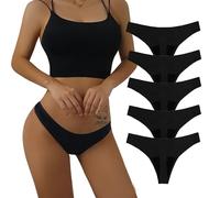 Mutande Mestruali Assorbenti Donna Tanga Slip Ciclo Mestruale Intimo Mutandine Bikini Mutande Post Parto Mutande Incontinenza Donna Lavabili