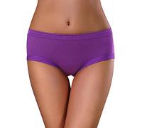 Mutande Mestruali Donna Lavabili Costumi Da Bagno Pancia Piatta Ciclo Costume Da Bagno Mestruale Per Ragazze E Adolescenti Mutande Mestruali Slip Flusso Abbondante Del Bikini Culotte Anti Perdite