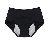 Mutande Mestruali Donna mutandine per perdite urinarie da donna, lavabili, mutandine per incontinenza da donna, anti-perdite urinarie lavabili, traspiranti lavabili impermeabili