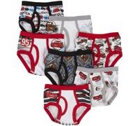 Mutande Multicolore Disney Boys Cars Multipack, 8