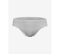 Mutande Odlo Active F-Dry Light Eco SUW Brief bianco donna - XL