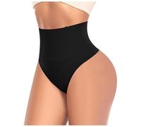 Mutande Pancera Contenitiva Donna Pancia Piatta Intimo Contenitivo Modellante Vita Alta Mutande Contenitive Senza Cuciture