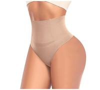Mutande Pancera Contenitiva Donna Pancia Piatta Intimo Contenitivo Modellante Vita Alta Mutande Contenitive Senza Cuciture