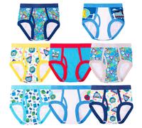 Mutande Per Bambini Thomas Il Treno Artigianali 8 Pezzi Valore Percy