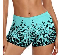 Mutande Per Ciclo Mestruale Slip Da Bagno Con Fondo Bikini Anti Odore Slim Costume Per Il Ciclo Per Ciclo Assorbimento Assorbenti Costumi Da Bagno Per Bikini Per Ragazze E Adolescenti Lavabili