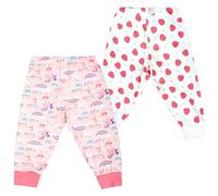 Mutande per l'addestramento al vasino per Bambini, Mutandine apprendimento in Cotone per Bambini per l'allenamento al vasino, 2 Pezzi