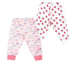 Mutande per l'addestramento al vasino per Bambini, Mutandine apprendimento in Cotone per Bambini per l'allenamento al vasino, 2 Pezzi