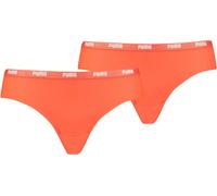 Mutande Puma Microfiber Brazilian 2er Pack Damen F008 8720245131797 in taglia S EU