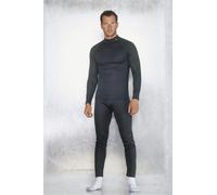 Rukka Thermo Outlast Pantaloni, nero, taglia S per maschi