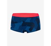 Salewa - Women's Cristallo Warm AMR Panties - Intimo lana merinos 36 blu