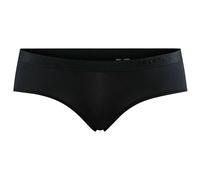 Mutande senza fondello donna Essential nero L