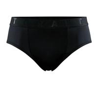 Mutande senza fondello Essential nero
