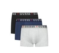Guess Brian Hero Boxer Trunk 3 Pack