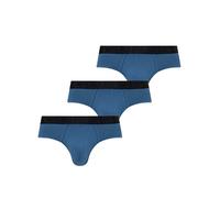 mutande uomo GUESS joe boxer 3 pack BLACK GREY BLUE COMB XL scelta=P BLACK GREY