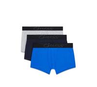 mutande uomo GUESS joe boxer 3 pack NAVY ATMOSPHERE GREY XL scelta=P NAVY ATMOS