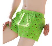 Mutande uomo mutande uomo stampate tutte le stagioni comode cotone