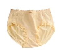 Mutande Vita Alta Cotone di Contenitivo Obesi Completo Mestruale Volant Collezione Inguinale Rossa Arrotolano Effetto Fibra Valentino Neri Diamanti Fianco Ricamato Triangolare Sporchi