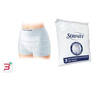 Serenity Mut Rete Premiu L12x3