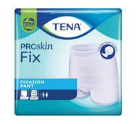 Mutandina a rete per incontinenza tenafix elastica extra large 5 pezzi