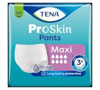 Mutandina Assorbente Pants ProSkin Assorbenza Maxi - TENA