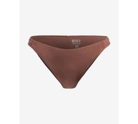 Mutandina bikini Roxy Silky Island marrone donna - XL