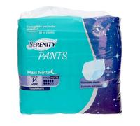 Serenity Pants Notte Maxi Night 12 Pezzi. Mutande Assorbenti.