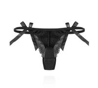 MUTANDINA TANGA VIBRANTE CON CONTROLLO REMOTO SWAY VIBES NO.3