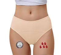 Mutandine Brasiliane Donna da in Pizzo/Cotone Traspirante Slip Taglie Forti Mutande Senza Cuciture Vita Bassa Mini Perizoma Solid Color Cotone Underwear Multi Pack