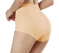 Mutandine Buttlift | Mutandine Hip Up a Vita Alta,Mutande Traspiranti e Delicate sulla Pelle Slip Senza Cuciture da Donna