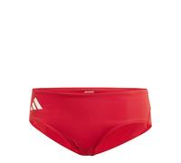 Mutandine da donna adidas Adizero Essentials Rouge S