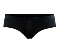 Mutandine da donna Craft Core Dry Hipster Noir M