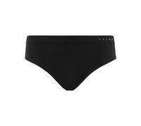 Mutandine da donna Falke Wool-Tech Light Noir M