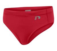 Mutandine da donna Newline core athletic brief Rouge XS