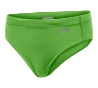 Mutandine da donna Newline core athletic brief Vert L