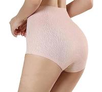 Mutandine da Donna per Sollevamento del Culo,Mutandine a Vita Alta per Migliorare Culo | Biancheria Intima Senza Cuciture, Slip Traspiranti, Mutande Anca Delicate sulla Pelle per l'uso