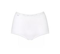 Mutandine da donna Sloggi Basic+ Maxi Blanc 48